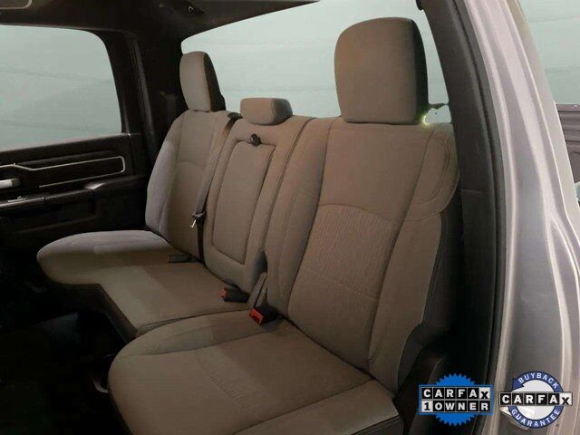 2024 Ram 2500 Big Horn Dallas TX