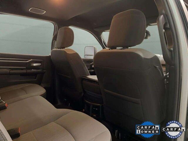 2024 Ram 2500 Big Horn Dallas TX