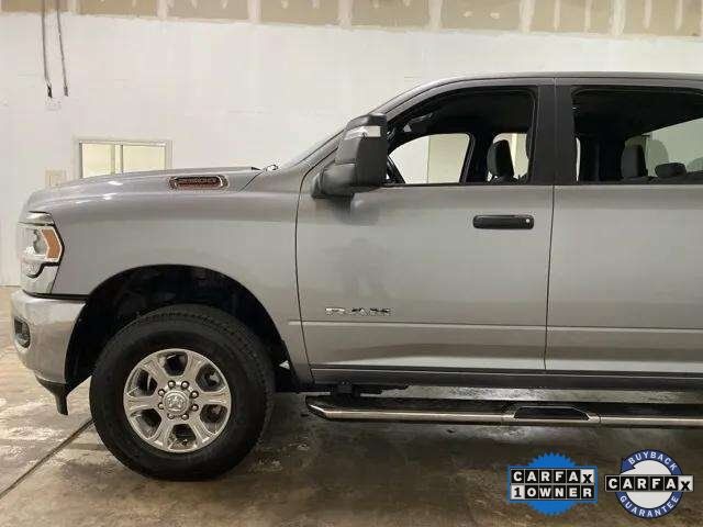 2024 Ram 2500 Big Horn Dallas TX