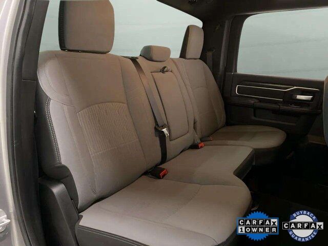 2024 Ram 2500 Big Horn Dallas TX