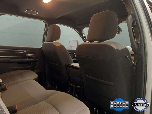 2024 Ram 2500 Big Horn Dallas TX