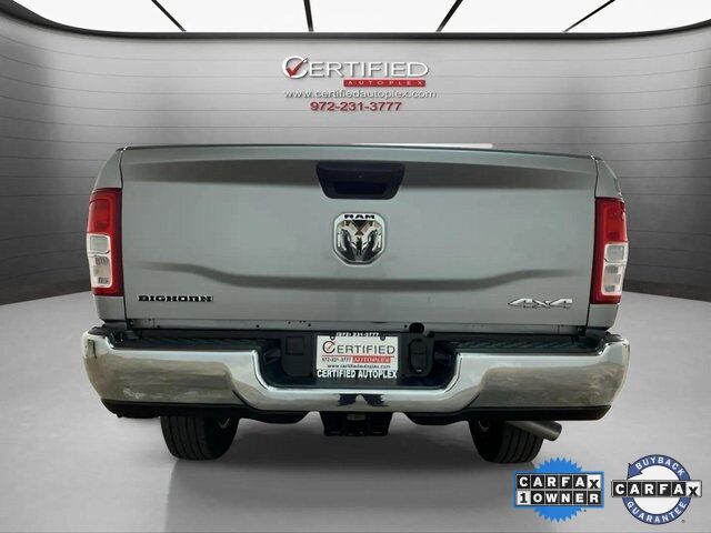 2024 Ram 2500 Big Horn Dallas TX