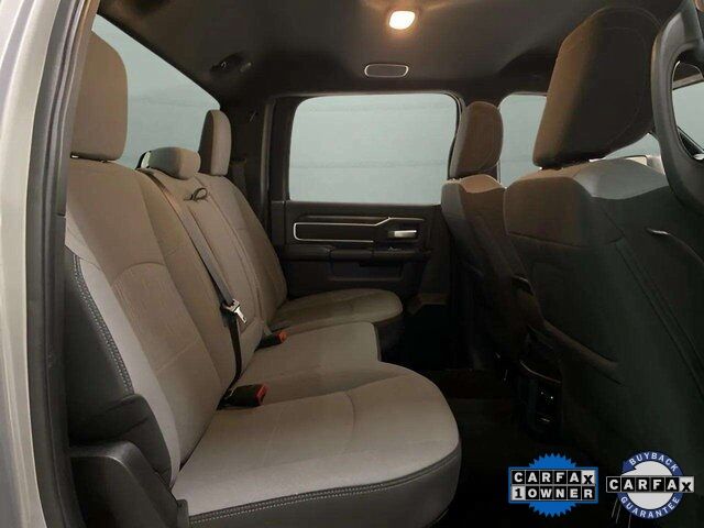 2024 Ram 2500 Big Horn Dallas TX