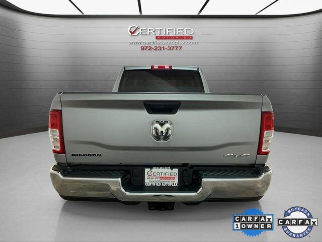 2024 Ram 2500 Big Horn Dallas TX