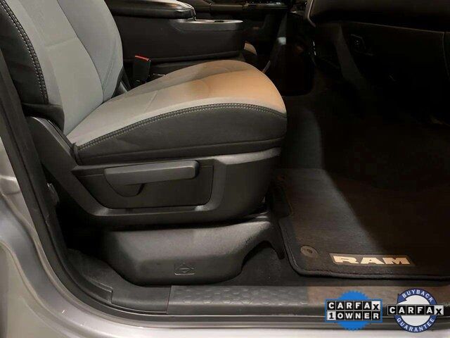 2024 Ram 2500 Big Horn Dallas TX