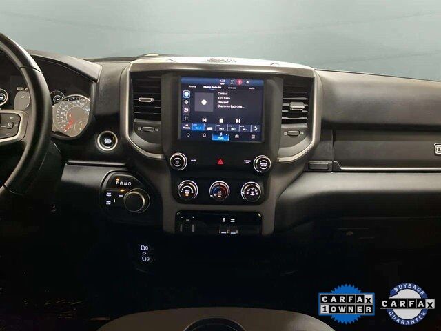 2024 Ram 2500 Big Horn Dallas TX