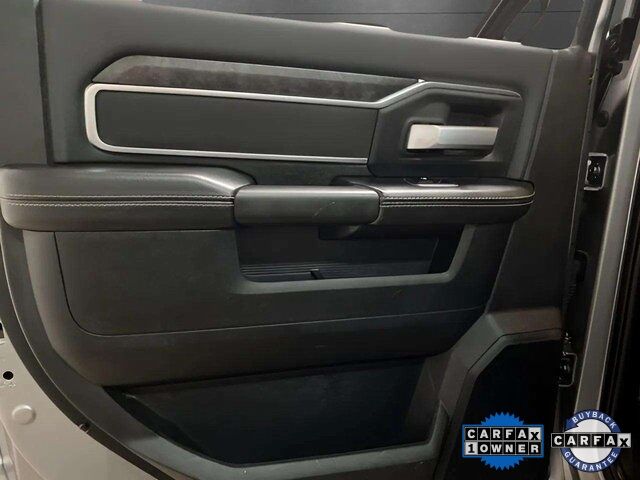 2024 Ram 2500 Big Horn Dallas TX