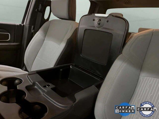 2024 Ram 2500 Big Horn Dallas TX