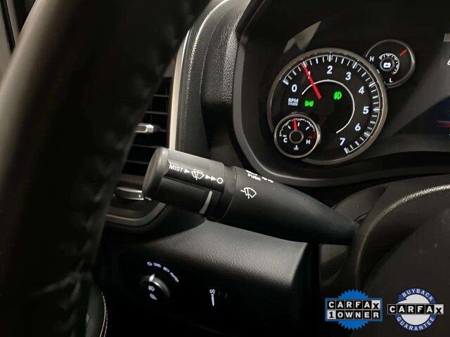 2024 Ram 2500 Big Horn Dallas TX