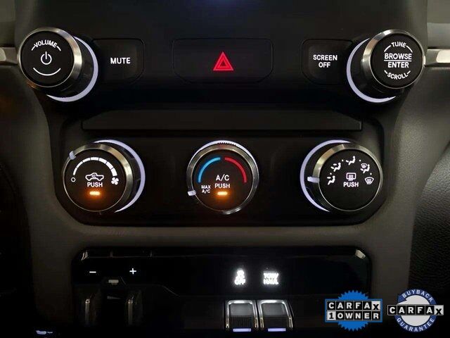 2024 Ram 2500 Big Horn Dallas TX