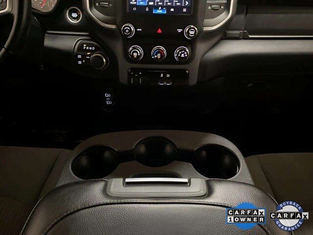 2024 Ram 2500 Big Horn Dallas TX