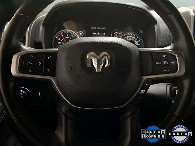 2024 Ram 2500 Big Horn Dallas TX