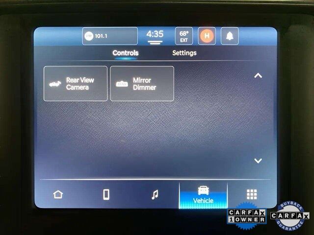 2024 Ram 2500 Big Horn Dallas TX