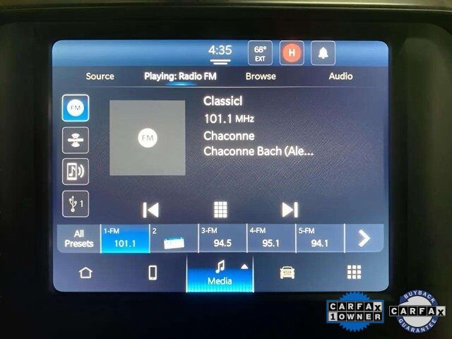 2024 Ram 2500 Big Horn Dallas TX