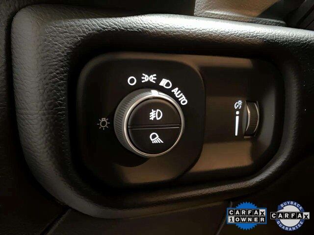 2024 Ram 2500 Big Horn Dallas TX