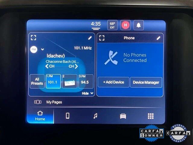 2024 Ram 2500 Big Horn Dallas TX