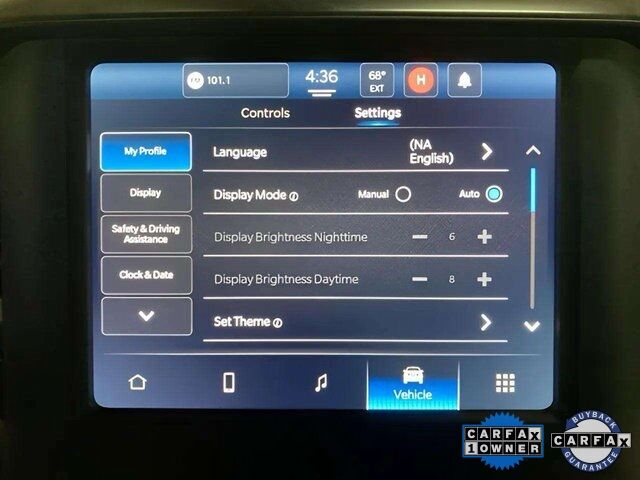 2024 Ram 2500 Big Horn Dallas TX