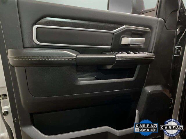 2024 Ram 2500 Big Horn Dallas TX