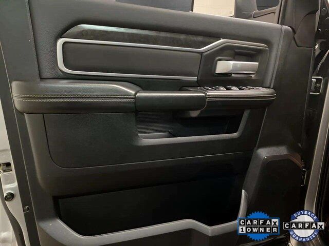 2024 Ram 2500 Big Horn Dallas TX