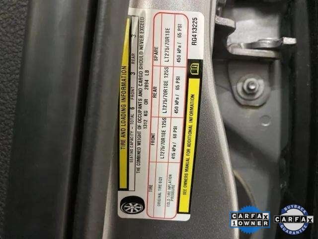 2024 Ram 2500 Big Horn Dallas TX