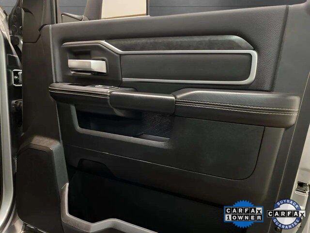 2024 Ram 2500 Big Horn Dallas TX