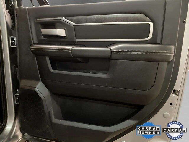 2024 Ram 2500 Big Horn Dallas TX