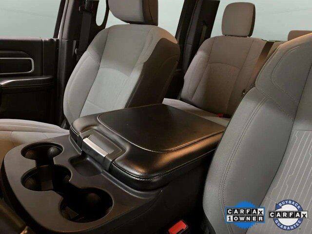 2024 Ram 2500 Big Horn Dallas TX