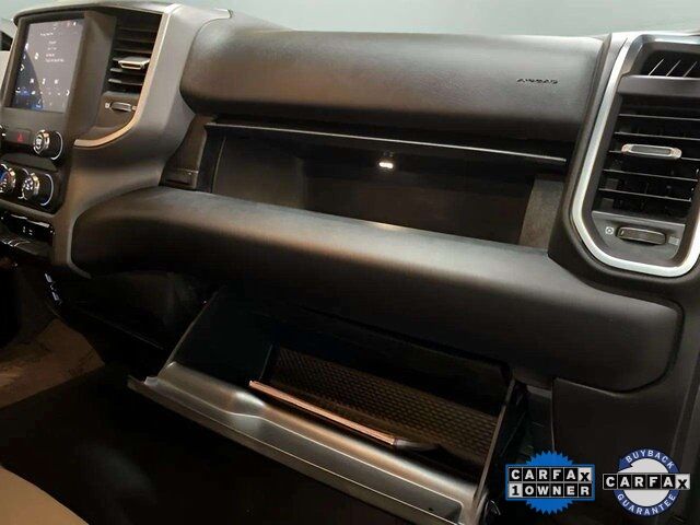 2024 Ram 2500 Big Horn Dallas TX