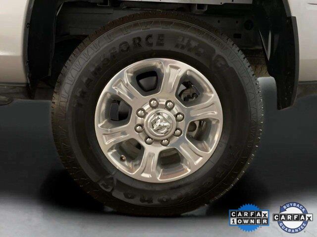 2024 Ram 2500 Big Horn Dallas TX