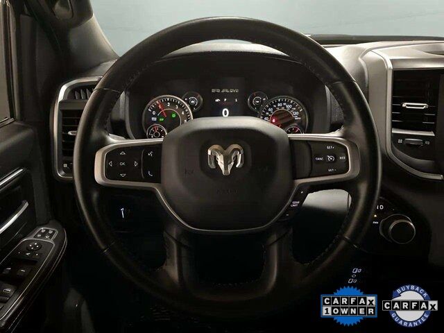 2024 Ram 2500 Big Horn Dallas TX