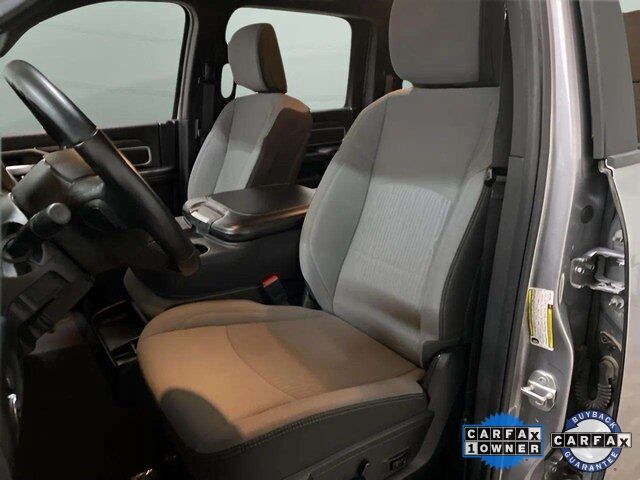 2024 Ram 2500 Big Horn Dallas TX