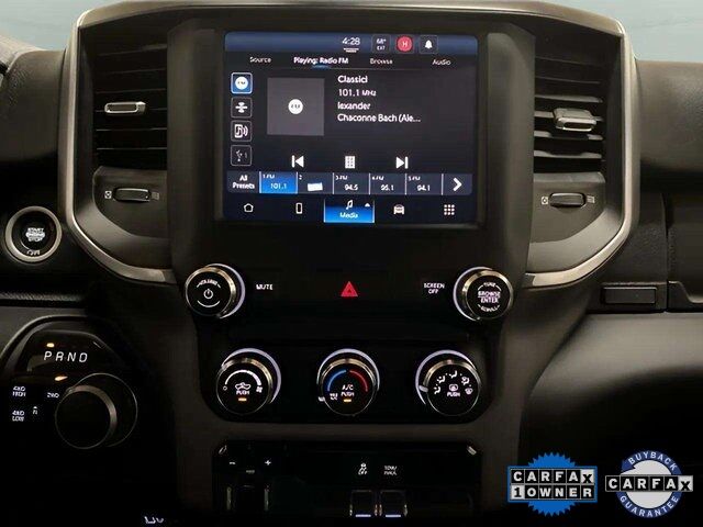 2024 Ram 2500 Big Horn Dallas TX