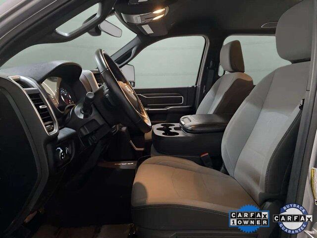 2024 Ram 2500 Big Horn Dallas TX