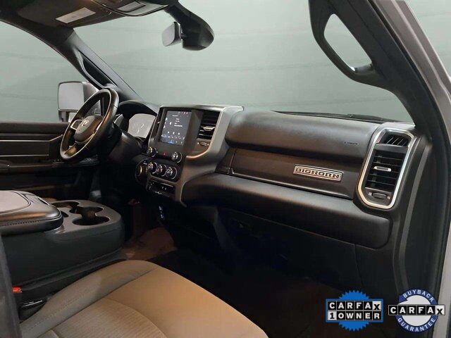 2024 Ram 2500 Big Horn Dallas TX