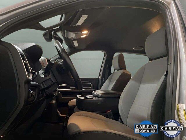 2024 Ram 2500 Big Horn Dallas TX