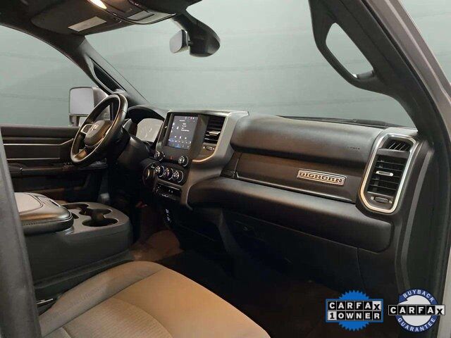 2024 Ram 2500 Big Horn Dallas TX