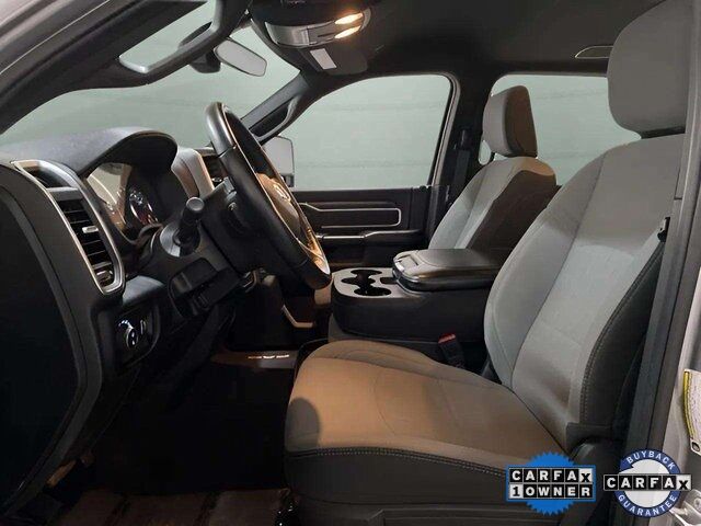 2024 Ram 2500 Big Horn Dallas TX