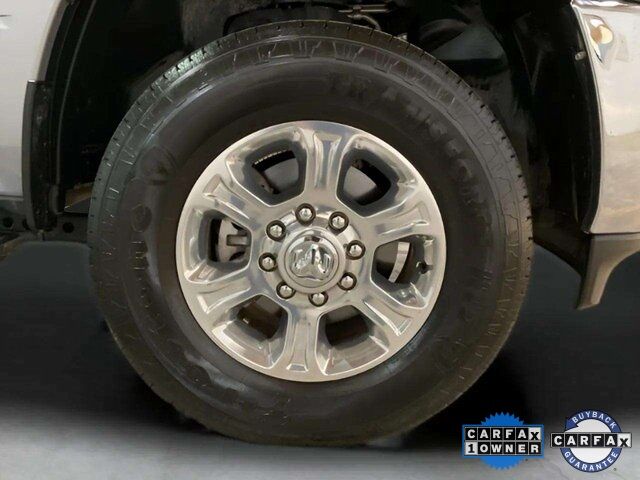 2024 Ram 2500 Big Horn Dallas TX