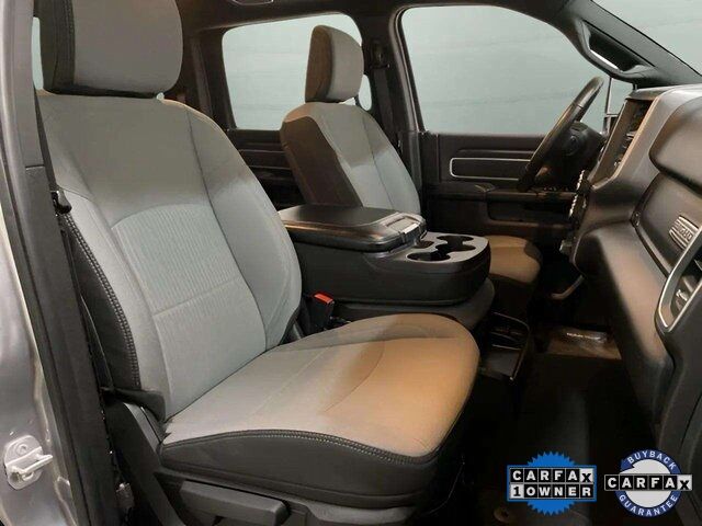 2024 Ram 2500 Big Horn Dallas TX