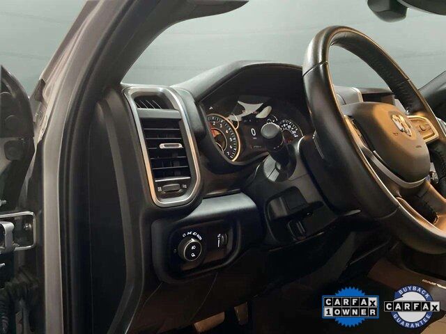 2024 Ram 2500 Big Horn Dallas TX