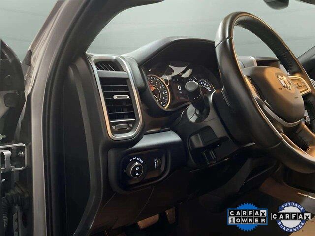 2024 Ram 2500 Big Horn Dallas TX