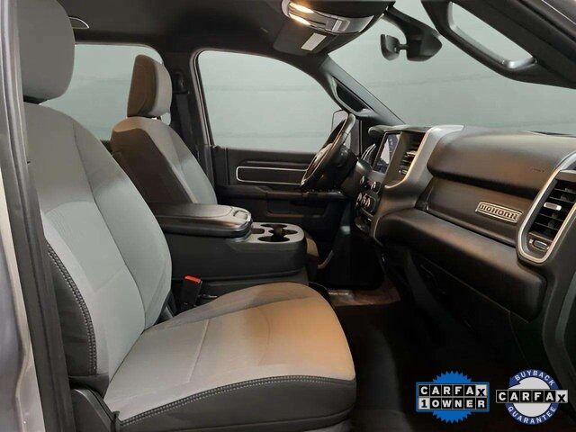 2024 Ram 2500 Big Horn Dallas TX