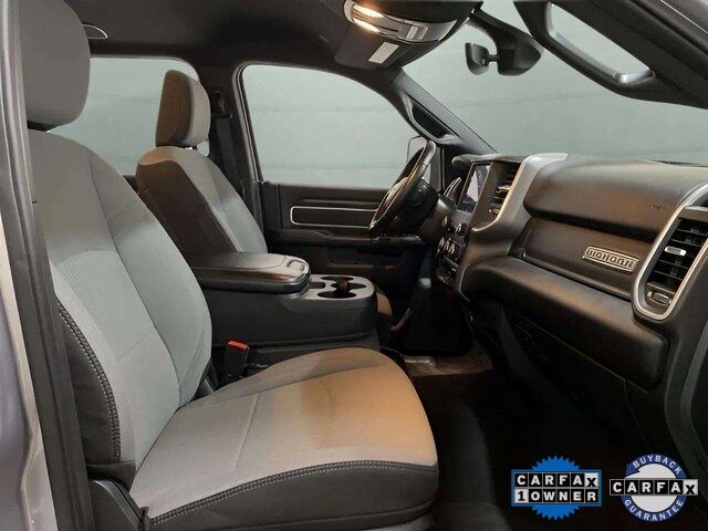 2024 Ram 2500 Big Horn Dallas TX