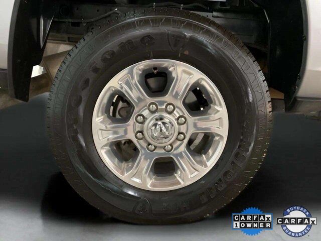 2024 Ram 2500 Big Horn Dallas TX