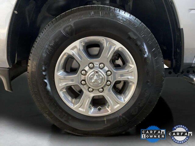 2024 Ram 2500 Big Horn Dallas TX