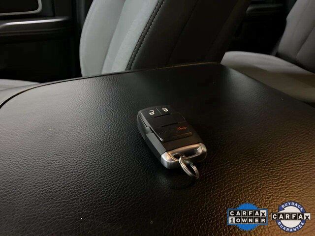 2024 Ram 2500 Big Horn Dallas TX