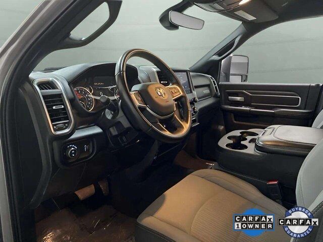 2024 Ram 2500 Big Horn Dallas TX