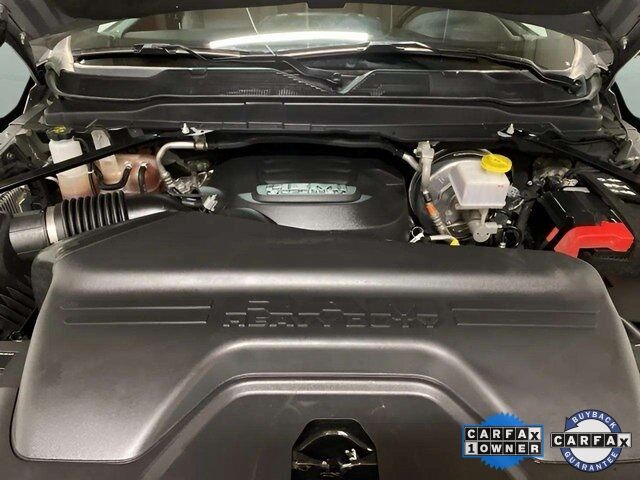 2024 Ram 2500 Big Horn Dallas TX