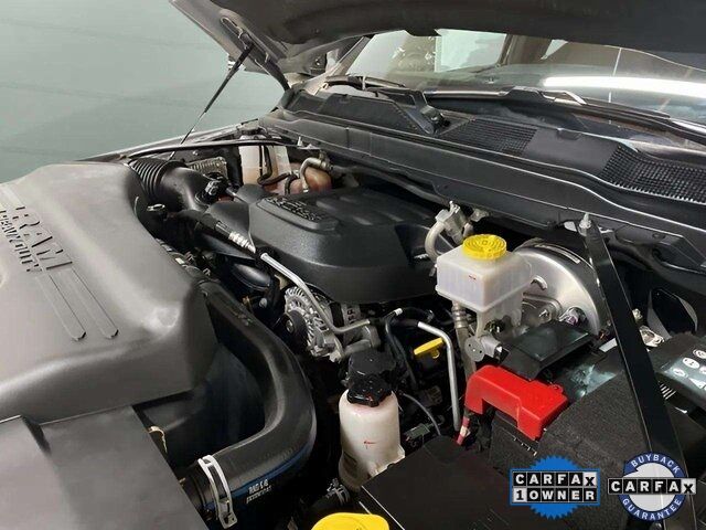 2024 Ram 2500 Big Horn Dallas TX