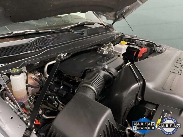 2024 Ram 2500 Big Horn Dallas TX